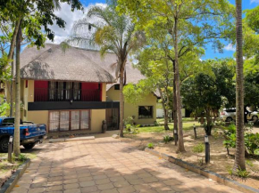 VM Guesthouse